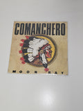 Vinyle 45 tours rétro Comanchero ancien disque vintage collection très bon état