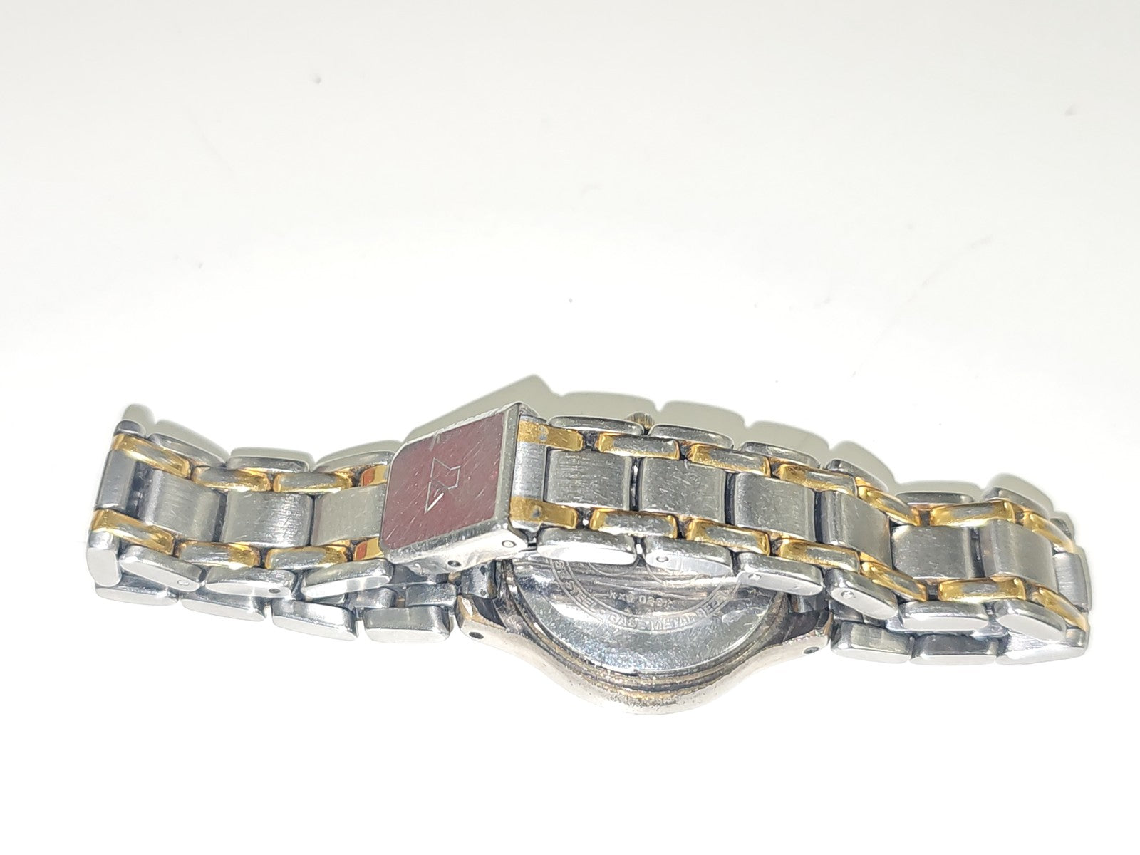 Montre femme ancienne Yema vintage rétro, montre-bracelet fonctionnelle collecti