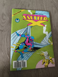 Comic Facteur X Marvel Semic ancien vintage VF années 90 super-héros