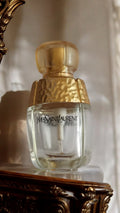 Yves Saînt-LaurentLaurent Miniature Eau De Parfum Vintage Ancien Pour Collection