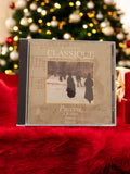 CD musique classique Puccini La Bohème Tosca, Au Cœur du Classique, opéra