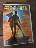 DVD neuf scellé - Anime Now and Then, Here and There L?Autre Monde VF