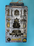 Figurine Gundam RX-78-3 G-3 DX Bandai Bandai Banpresto set complet robot