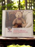CD Schumann Carnaval Arabesque Digital Focus vintage piano Jegorov DDD