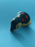 Marionnette doigt Pokémon Cyndaquil figurine jouet décoratif finger puppet