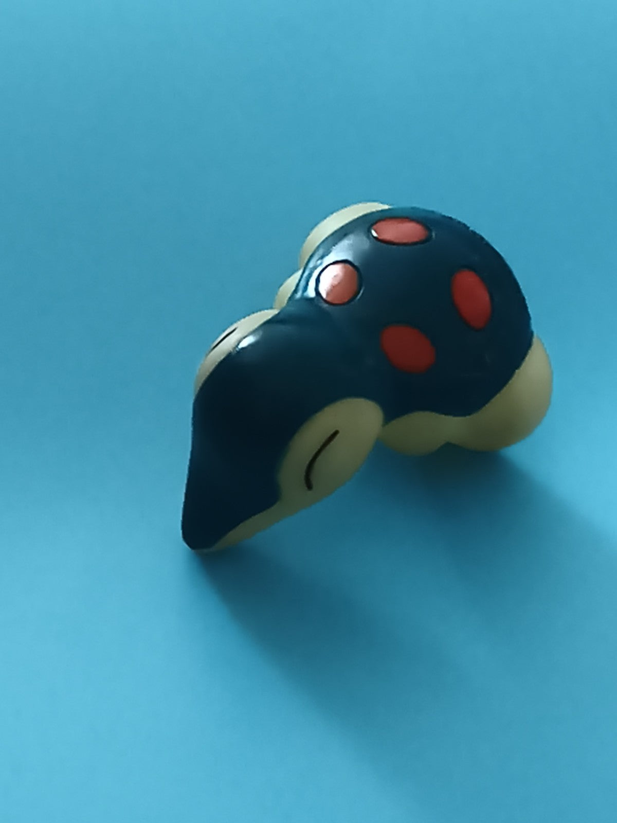 Marionnette doigt Pokémon Cyndaquil figurine jouet décoratif finger puppet