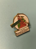 Vintage pin's EuroDisney Fantasyland Peter Pan ancien collection Disney