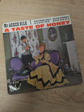 Vintage 45 tours ancien vinyle Mr Acker Bilk rétro collection musique jazz