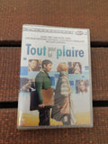 DVD neuf scellé Tout pour lui plaire comédie romantique film français d'occasion