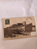 Carte postale ancienne vintage Marseille Château, collection rétro France