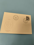 Enveloppe premier jour d?émission FDC Europa 1967 avec timbre Bern Suisse