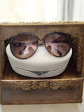 Lunettes de soleil Balenciaga vintage - Style iconique et rare