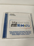 CD audio musique 12 trésors cachés album compilation titres occasion