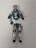 Figurine Gi Joe Cobra Commander 1987 Hasbro personnage articulé d'occasion