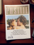 Magazine cinéma Positif n°372 février 1992 vintage ancien rétro cinéphile