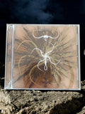 CD Holyghost Edition Limitée Rare Vintage – Album Occasion Art Visuel Sombre