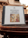CD Bach Weihnachtsoratorium Harnoncourt Concentus Musicus Wien Das Alte Werk