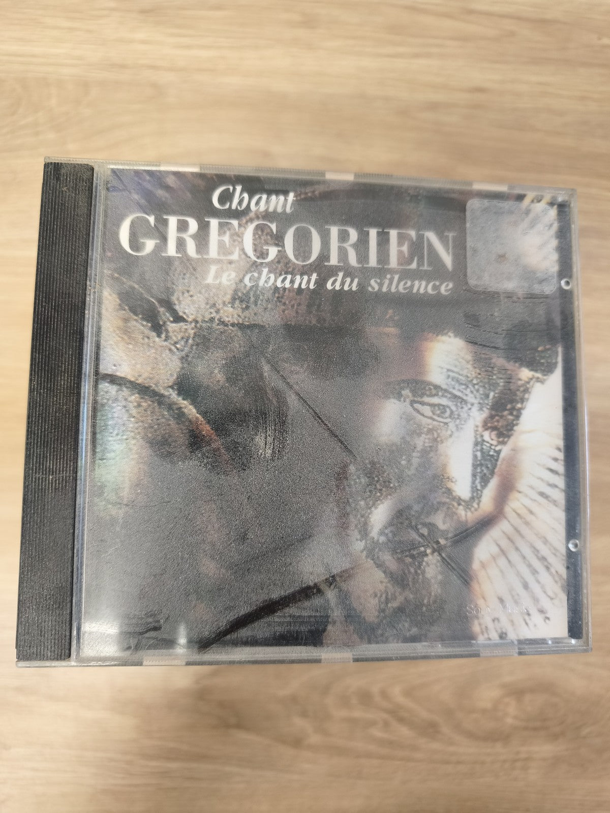 CD Musique Grégorienne ? Chants Sacrés, Ambiance Médiévale, Polyphonie Chorale