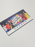 Sticker foot Carrefour 2022 Cristiano Ronaldo CR7 Panini football Portugal