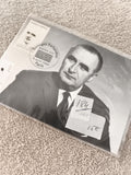Lettre Premier Jour Georges Pompidou 1994 Paris philatélie ancienne FDC
