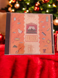 CD Madredeus Existir Folk Portugais Mélancolique Pochette Illustrée