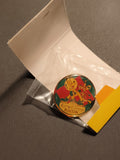 Pin's Euro Disney Kodak 1992 Mickey Mouse badge Disney France