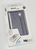 Coque de protection Big Ben pour Nintendo DSi, étui compatible console portable