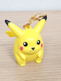 Figurine Pikachu Pokémon vintage ancien jouet rétro collection années 90 rare