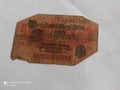 Billet ancien Allemagne 2 Mark Darlehnskassenschein époque Empire vintage