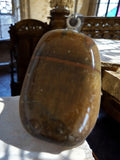 Pendentif Vintage en Pierre Naturelle - Charme d'Antan