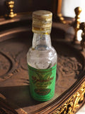 Mignonette Verveine Pagès vintage France liqueur digestif 55% Distillerie