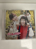 CD musique japonais ジョルメディア vol.4 cover pop idol J-Pop