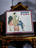 CD Biografia do Fado Musique portugaise compilation artistes Fado