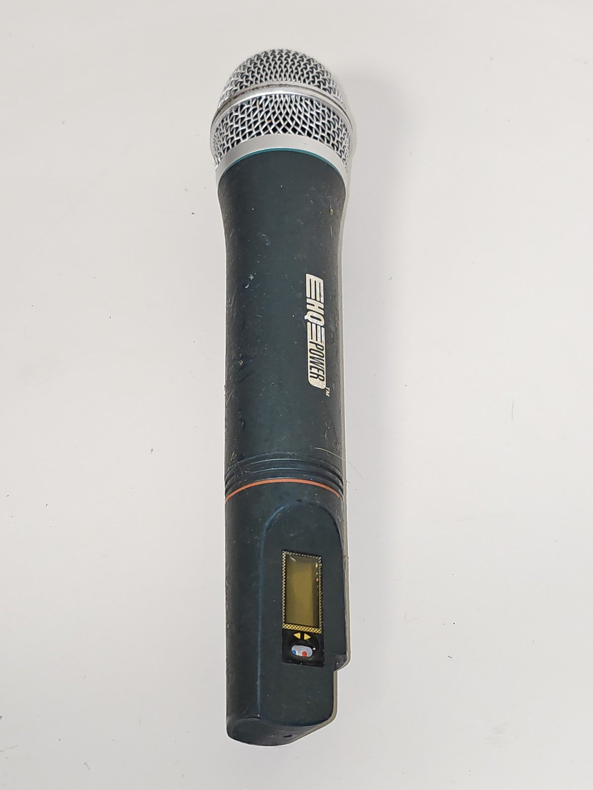 Micro vintage sans fil HQ Power PG58 MicW50 ancien rare collection audio rétro