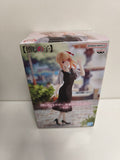 Figurine Oshi no Ko Ruby Bandai Namco Banpresto neuve boîte officielle
