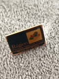 Pin's vintage Région Provence-Alpes-Côte d'Azur émaillé, Notre 2ème Patrie (Ref