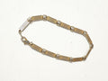 Bracelet rétro ancien fantaisie vintage bijou original pour collectionneur
