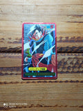 Carte Dragon Ball Z Carddass vintage Gohan POWER 40000000 rare Japon