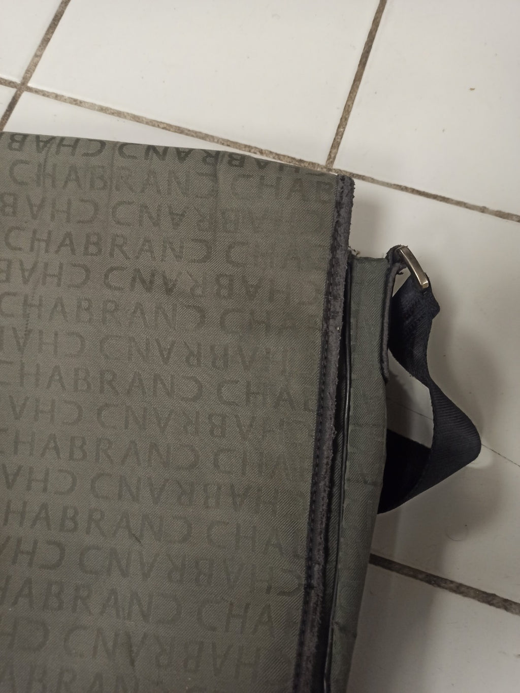 Sac à bandoulière Chabrand