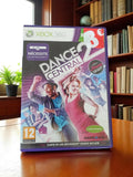 Jeu vidéo Xbox 360 Dance Central 2 Harmonix version française vintage