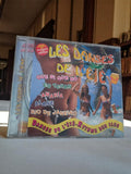 CD Les Danses de l'État - Musique Vintage pour Collectionneurs