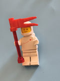 Figurine Lego vintage ancienne personnage collection rétro jouet original d'occa
