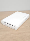 Console Nintendo WII U n'affichant pas d'image