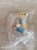 Figurine Funassy commémorative Gashapon Japon rare sous sachet, mascotte, mini-f