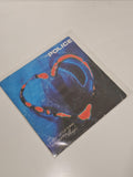 Vintage 45 tours The Police ancien disque vinyle rétro collection très bon état
