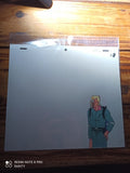 Celluloïd d’animation Ghostbusters vintage – dessin original SOS Fantômes