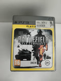 Jeu PS3 Battlefield Bad Company 2 Platinum PlayStation 3 EA DICE PEGI 16