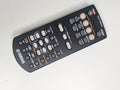 Télécommande Yamaha RAV34 RAV28 compatible RX-V361 HTR-6030 Tuner CD Tape-MD