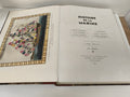 Ancien grand livre Histoire de la Marine illustré, édition Saint-Georges, Paris