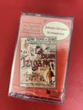 Cassette audio Le Baron Tzigane Johann Strauss neuve operette K7 scellée